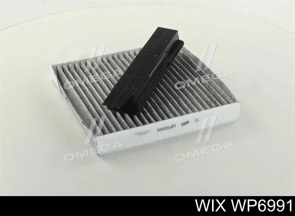 Фильтр салона WP6991 WIX