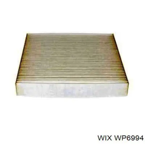 Купить WP6994 WIX Фильтр салона угольный