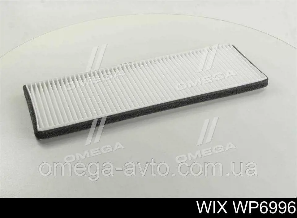 WP6996 WIX фильтр салона