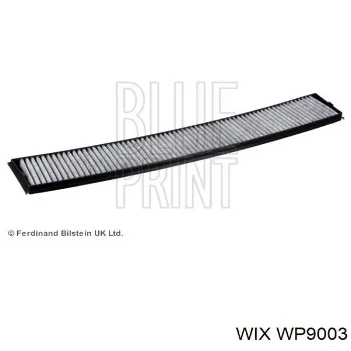 WP9003 WIX фильтр салона