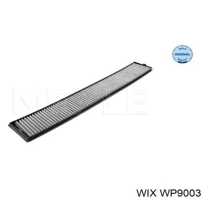 Купить WP9003 WIX Фильтр салона угольный