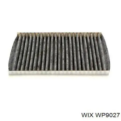 Купить WP9027 WIX Фильтр салона угольный