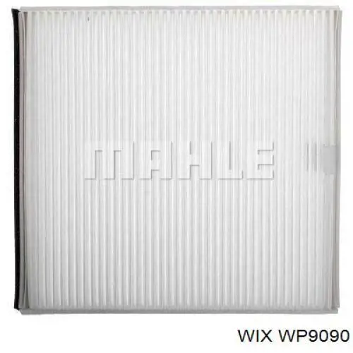 WP9090 WIX Внутрисалонный фильтр