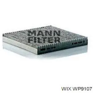 Фильтр воздушный отопителя WIX WP9107 цена, от 9.50 USD