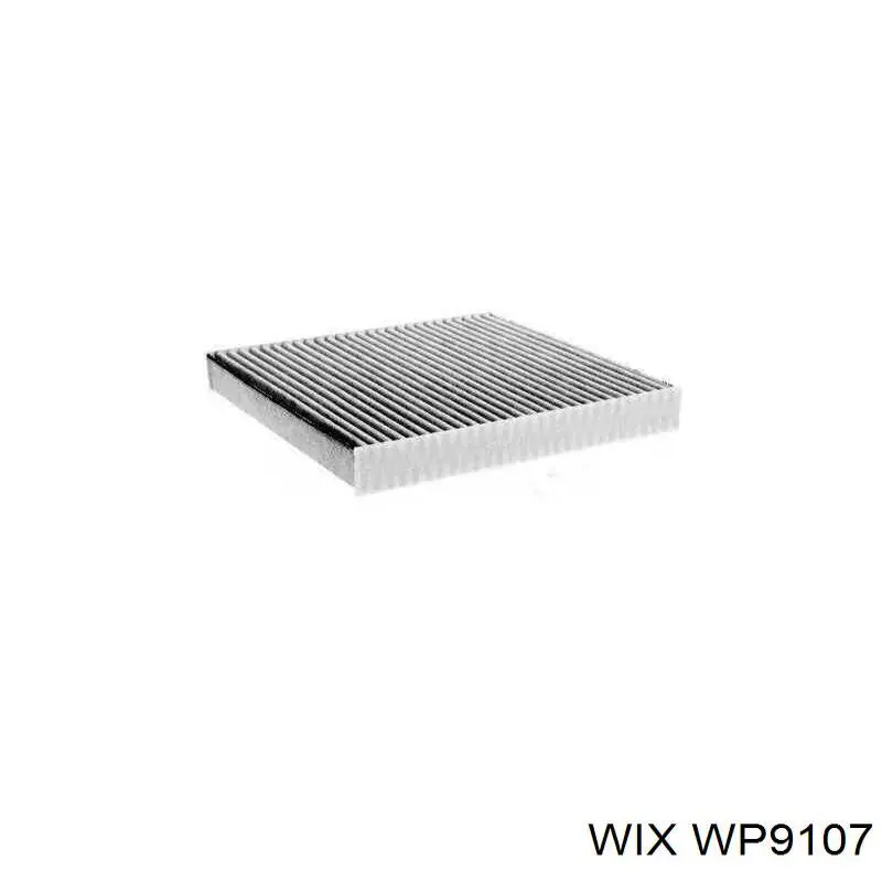 Купить WP9107 WIX Фильтр салона угольный
