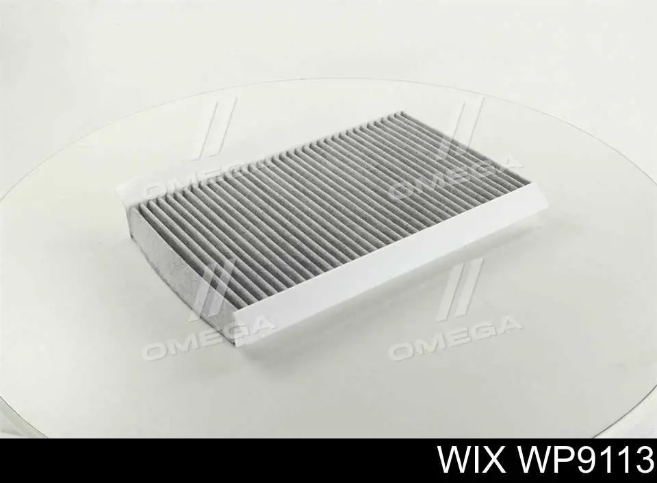 WP9113 WIX фильтр салона