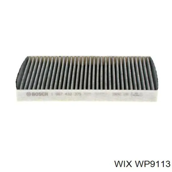 Фильтр салона WP9113 WIX