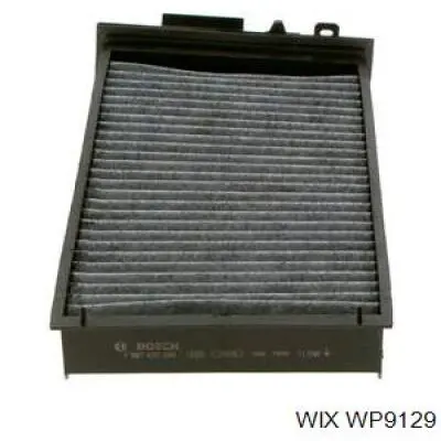 Фильтр салона WP9129 WIX