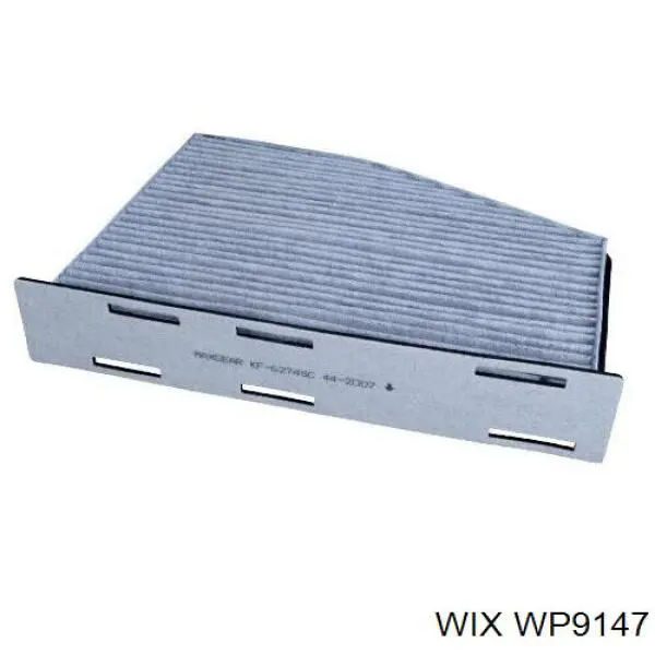 Воздушный фильтр салона WIX WP9147