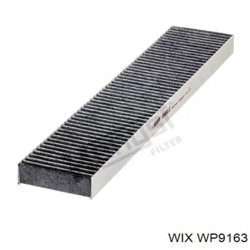 Фильтр воздушный отопителя WIX WP9163 цена, от 9.26 USD