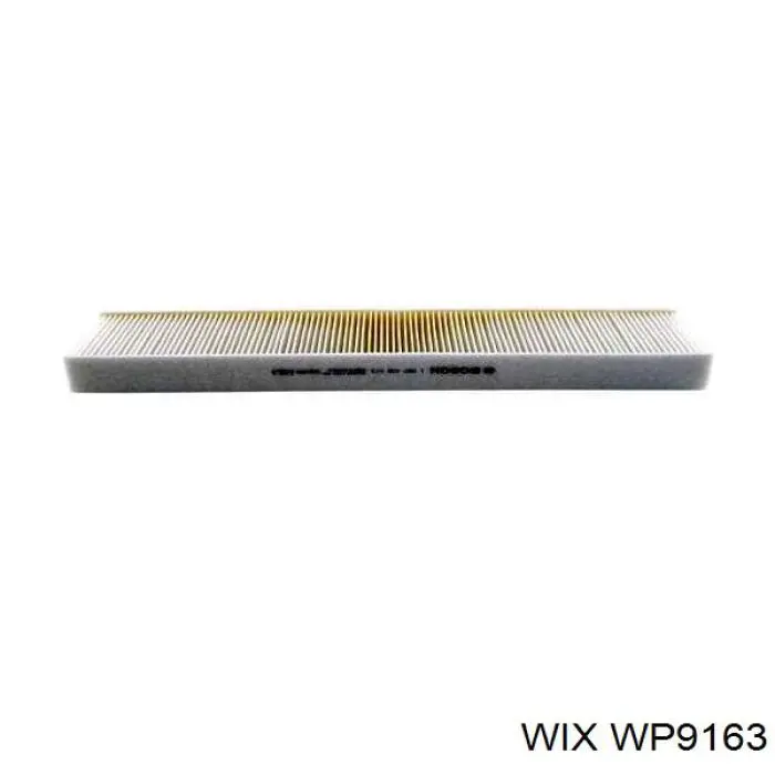 WP9163 WIX фильтр салона