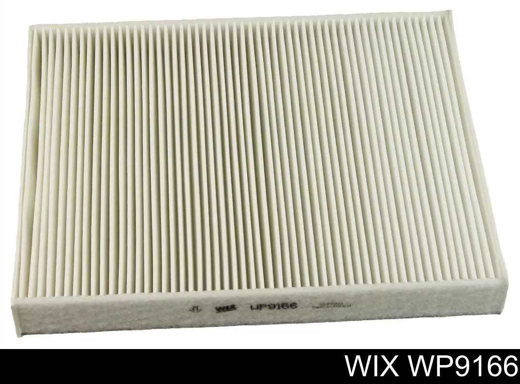 WP9166 WIX фильтр салона