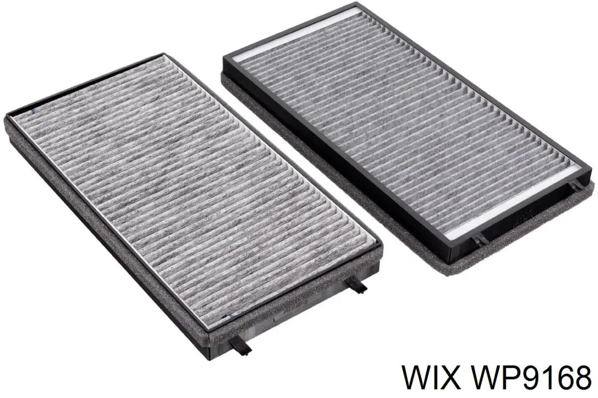 WP9168 WIX фильтр салона