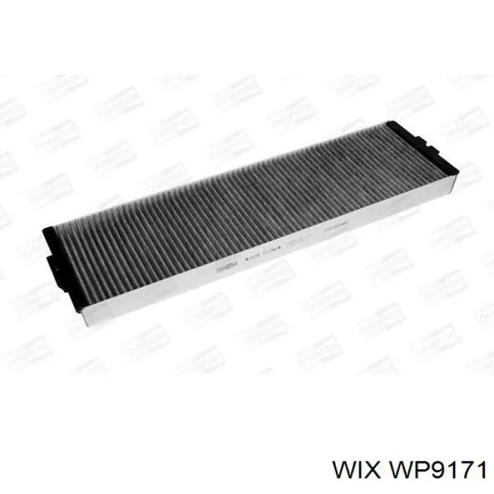 Купить WP9171 WIX Фильтр салона угольный