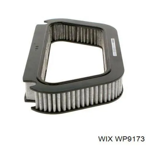 Фильтр салона WP9173 WIX