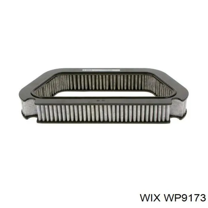 WP9173 WIX Внутрисалонный фильтр