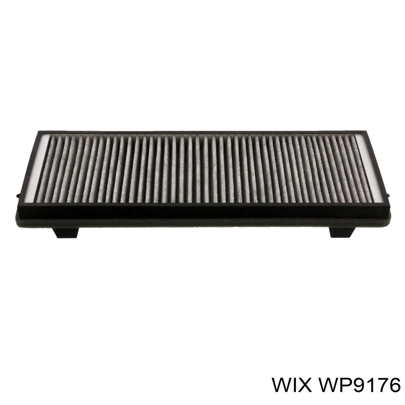 WP9176 WIX Внутрисалонный фильтр