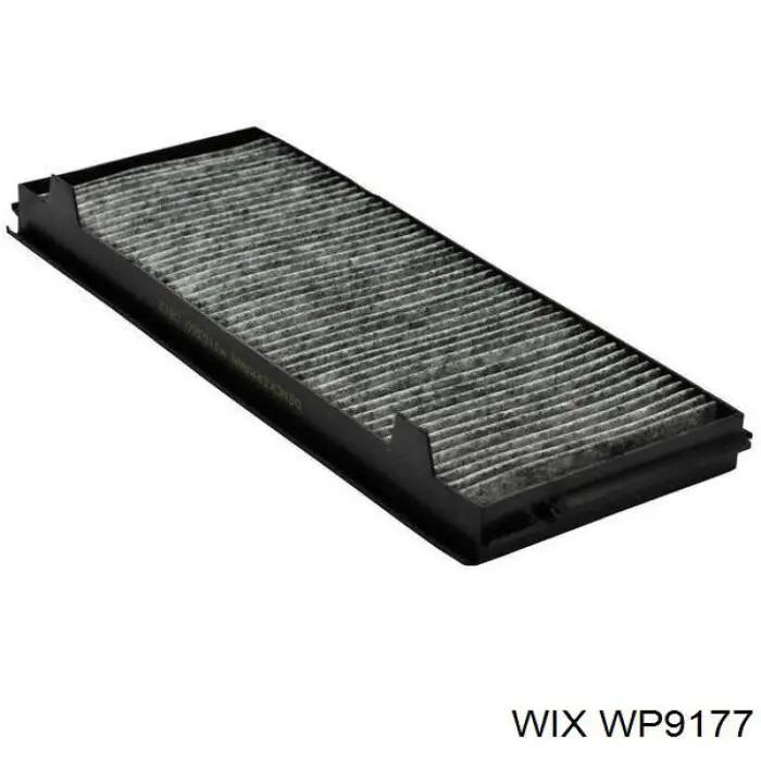 WP9177 WIX