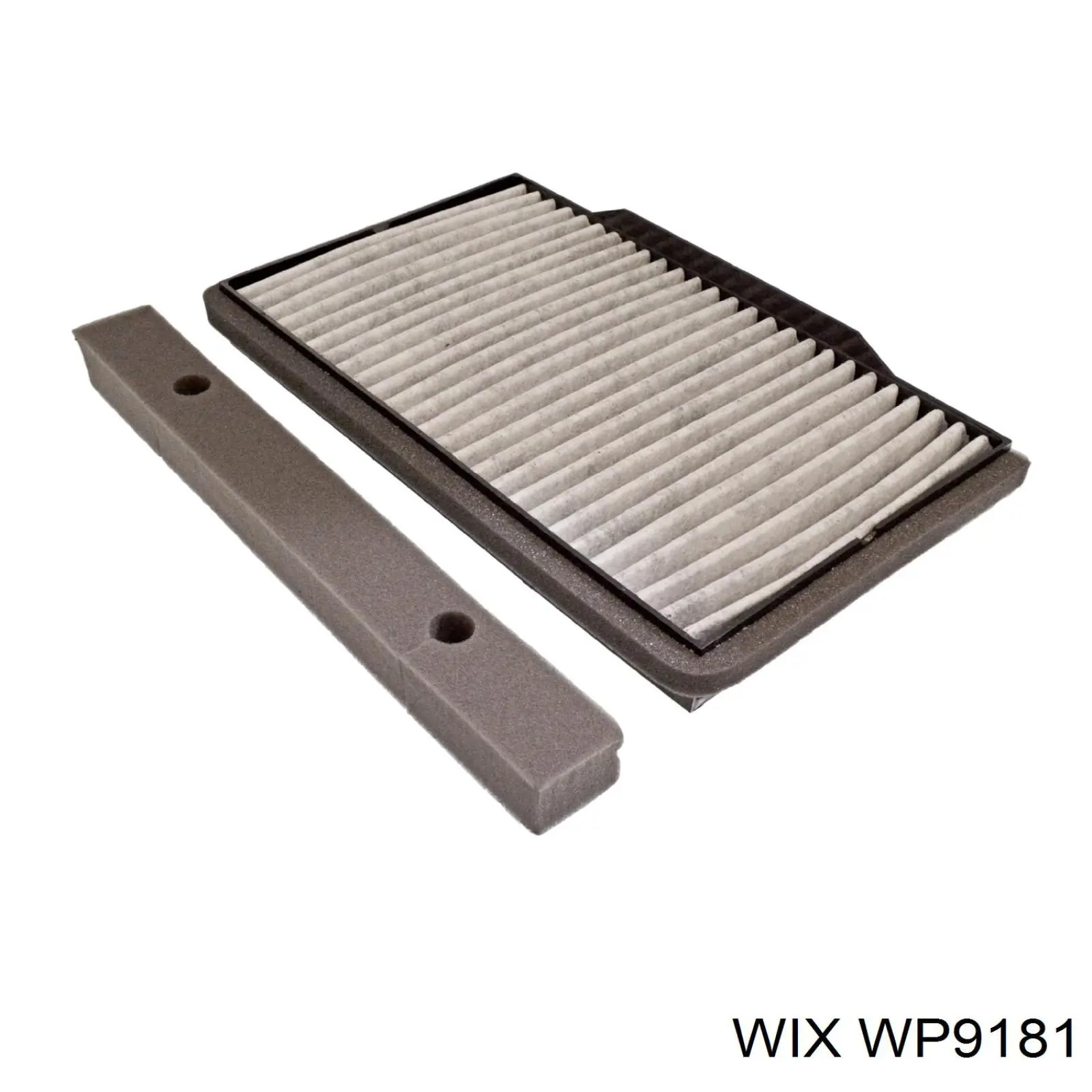 WP9181 WIX