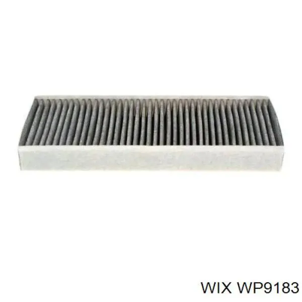 Купить WP9183 WIX Фильтр салона угольный