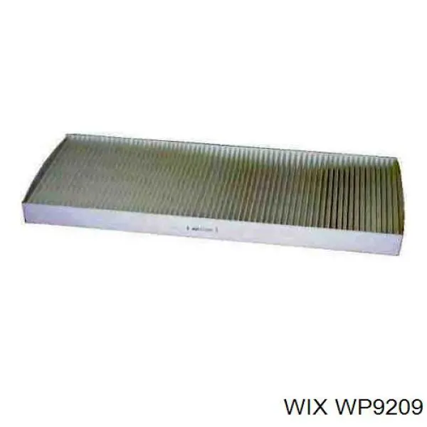 Фильтр салона WP9209 WIX