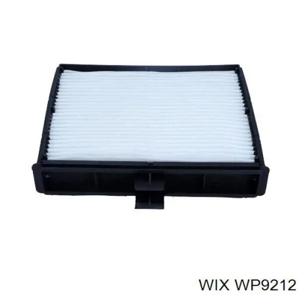 Фильтр воздушный отопителя WIX WP9212 цена, от 6.28 USD