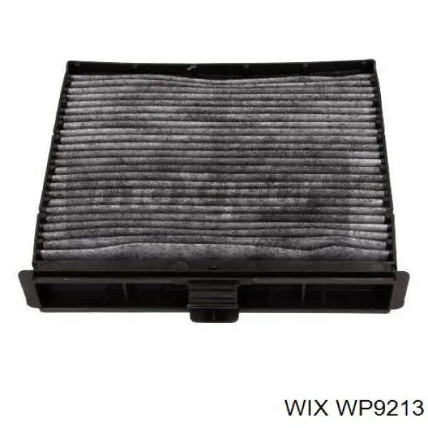 Фильтр воздушный отопителя WIX WP9213 цена, от 9.47 USD