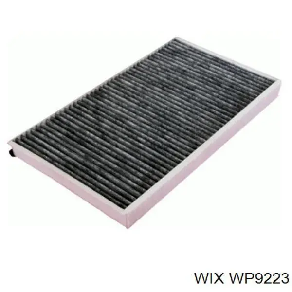 Воздушный фильтр салона WIX WP9223