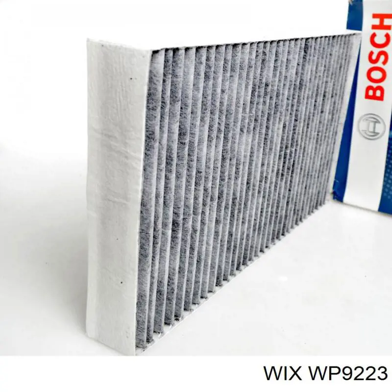 WP9223 WIX Внутрисалонный фильтр