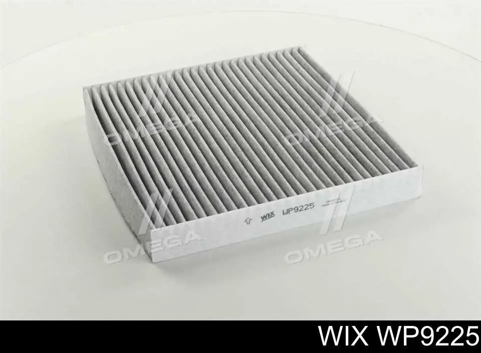 WP9225 WIX фильтр салона