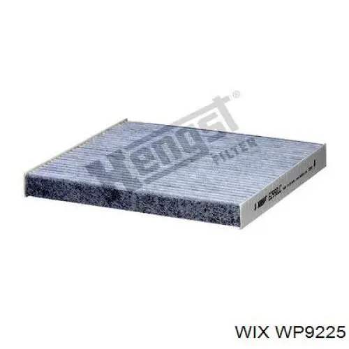 Купить WP9225 WIX Фильтр салона угольный