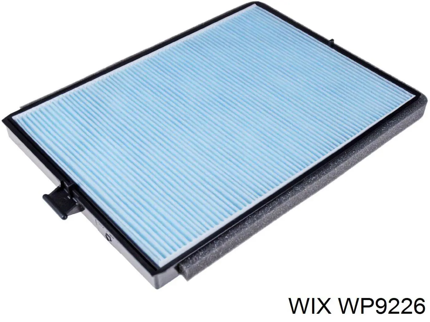 WP9226 WIX фильтр салона