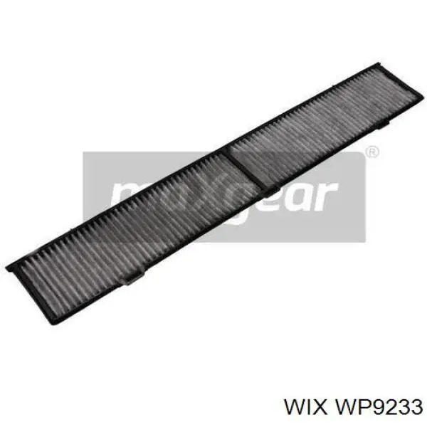 WP9233 WIX фильтр салона