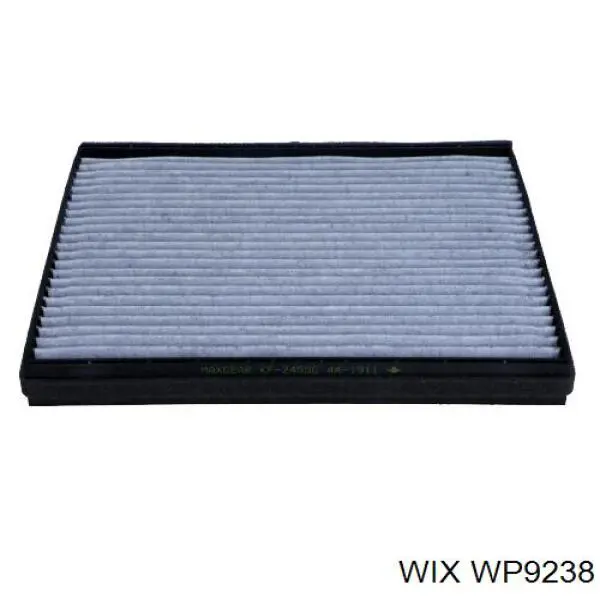 Фільтр салону WP9238 WIX
