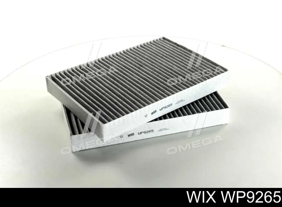 WP9265 WIX фильтр салона