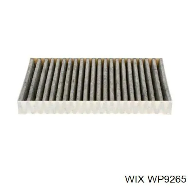 Купить WP9265 WIX Фильтр салона угольный