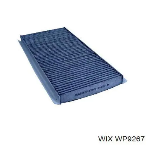 Купить WP9267 WIX Фильтр салона угольный