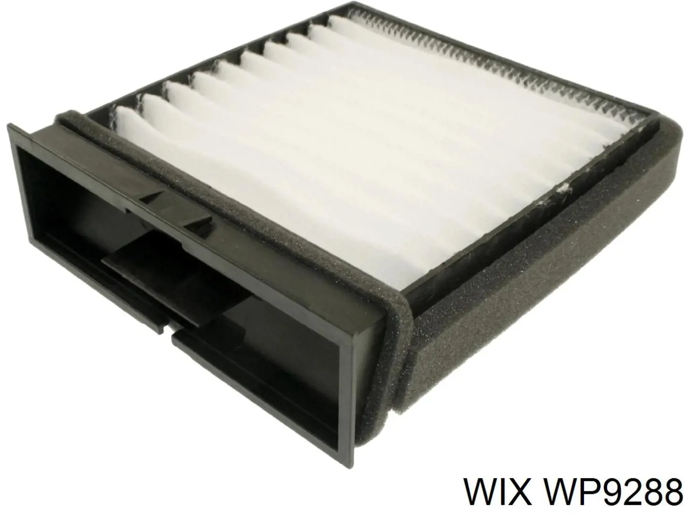 WP9288 WIX фильтр салона