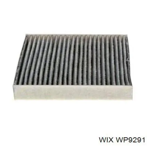 Воздушный фильтр салона WIX WP9291
