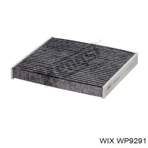 Купить WP9291 WIX Фильтр салона угольный