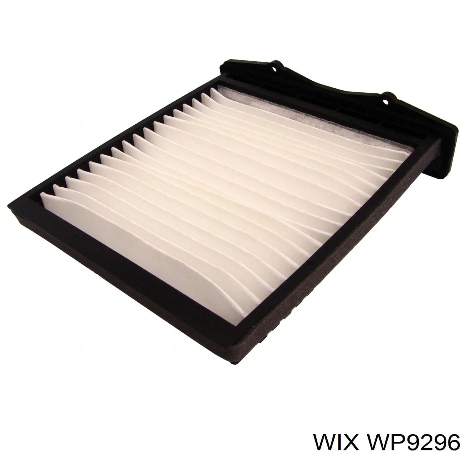 Фильтр воздушный отопителя WIX WP9296 цена, от 13.17 USD