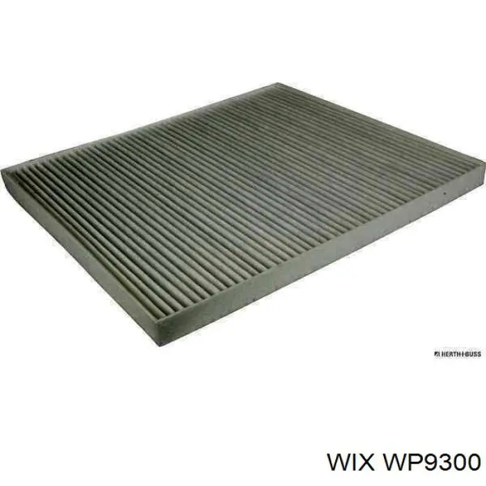 WP9300 WIX фильтр салона