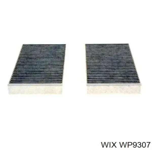 Купить WP9307 WIX Фильтр салона угольный