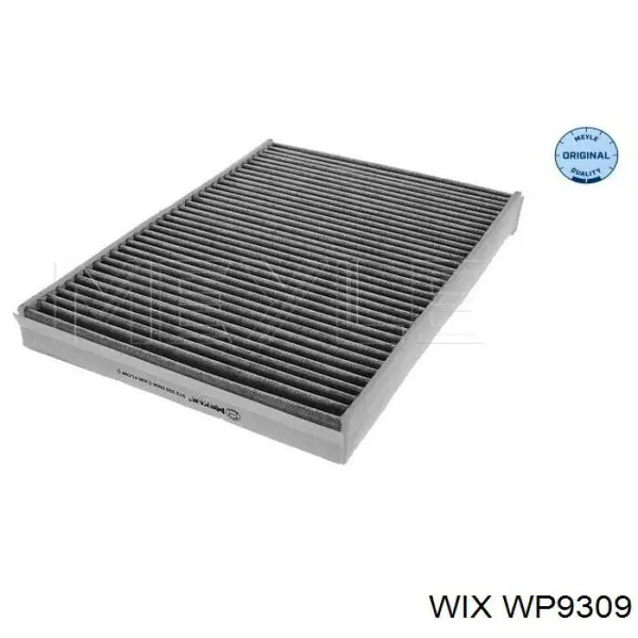 WP9309 WIX фильтр салона