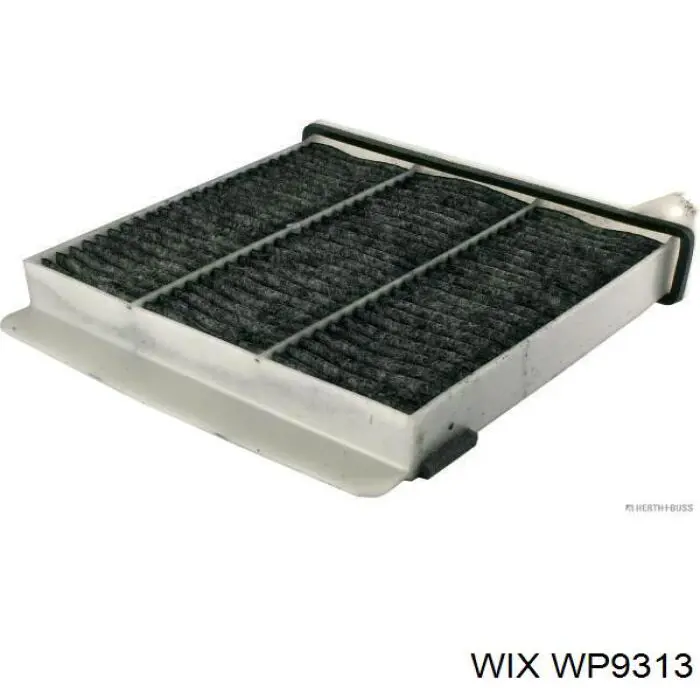 WP9313 WIX фильтр салона