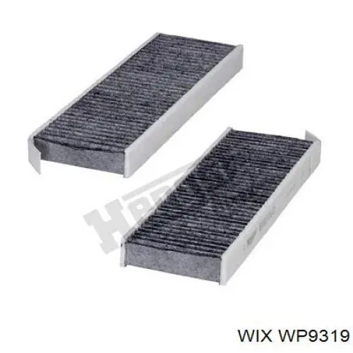 Фильтр салона WP9319 WIX