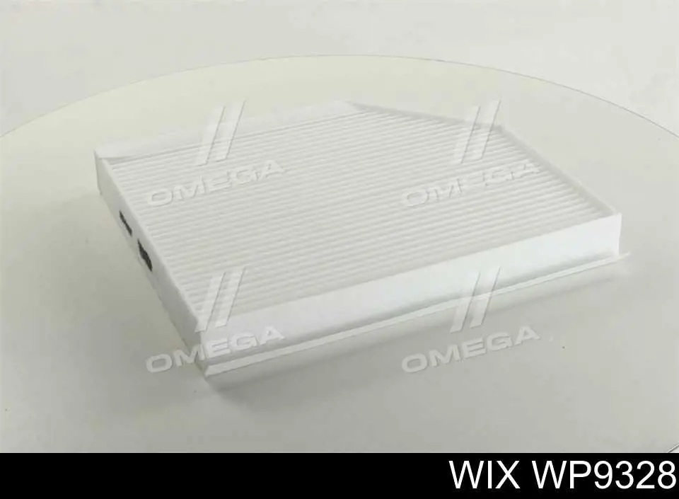 WP9328 WIX фильтр салона