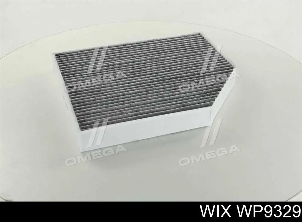 WP9329 WIX фильтр салона