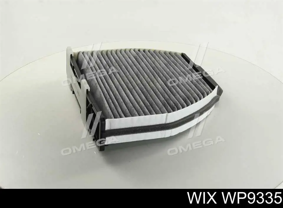 WP9335 WIX фильтр салона