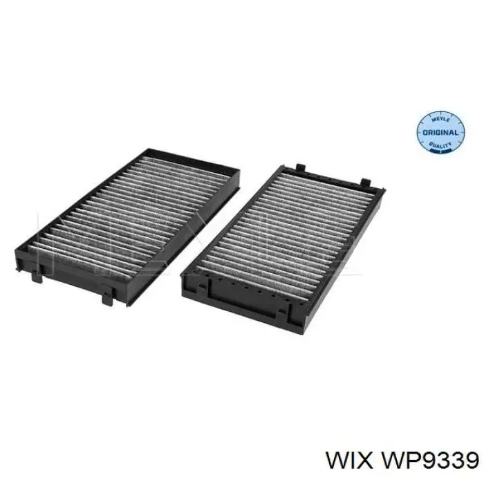 WP9339 WIX фильтр салона